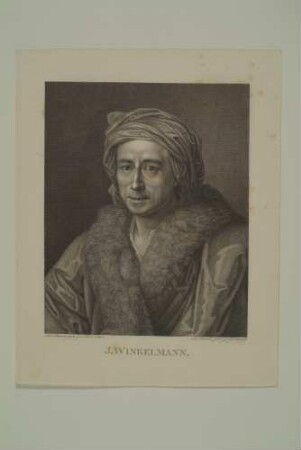 Johann Joachim Winckelmann