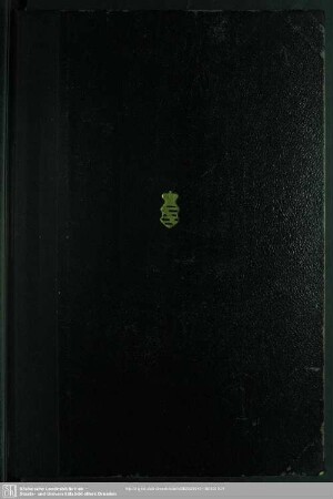 1903: Dresdner Ortsgesetzblatt