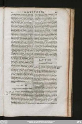 Caput XII. De usu huius Doctrinae.