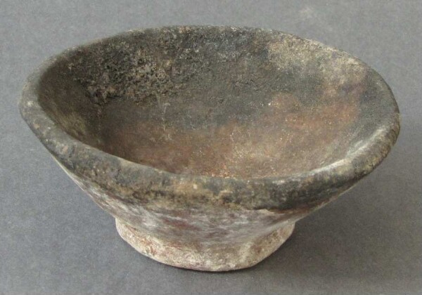 Clay bowl