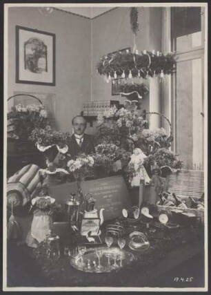 Zimmermann, Heinrich