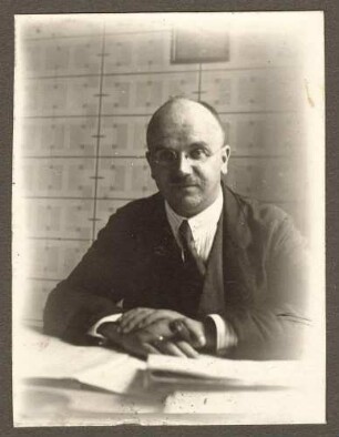 Haberstroh, Ferdinand
