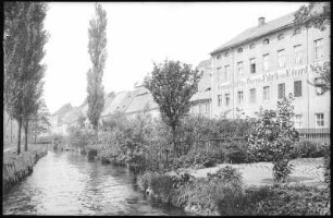 Roßwein. Wehrstraße