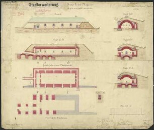 Stadterweiterung