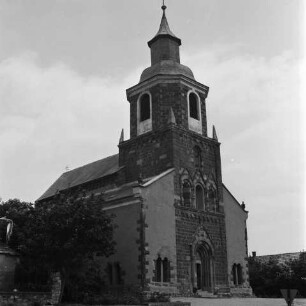 Katholische Kirche Sankt Maria Magdalena, Felsőörs, Ungarn