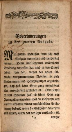 Anleitung zur Kenntniß d. Eur. Staatenhistorie nach Gebauerscher Lehrart