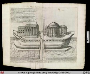 Die Tiberinsel