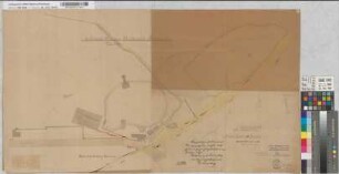 [Kleinbahn des Landkreises Aachen] Geleiseänderung Kalkwerk Büsbach