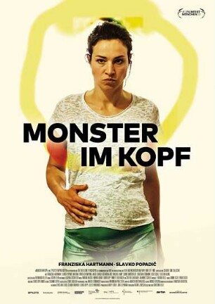 Monster im Kopf