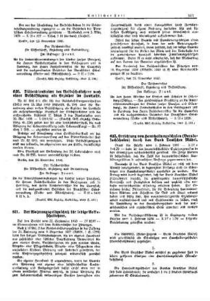 Der Wohnungsgeldzuschuß für ledige Volksschullehrer : [Erziehung] ; [Für das Reich] ; [Amtliche Erlasse] ; [Amtlicher Teil]