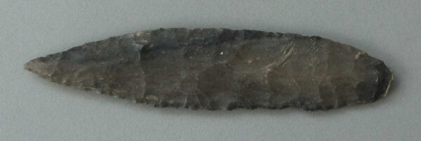 Stone knife