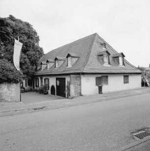 Köther Hof; Kiedrich, Suttonstraße 14
