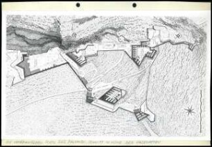 Venezianische Forts des Palamidi