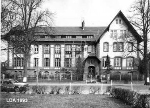 2. Gemeindeschule Zehlendorf; Berlin, Steglitz-Zehlendorf
