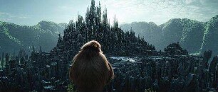 Tarzan 3D