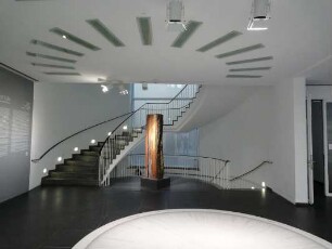 Steinernes Haus - Kunstverein; Frankfurt, Markt 42, Markt 44, Römerberg 44