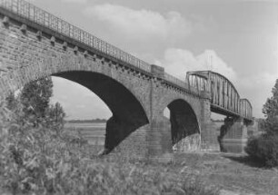 Eisenbahnanlage Nilkheim/Main