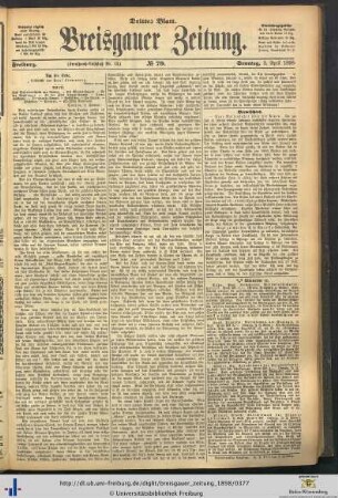 03.04.1898 (Drittes Blatt)