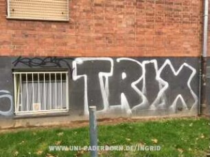 TRIX