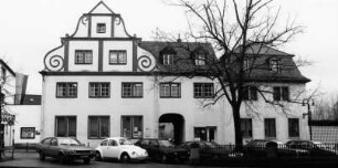 Darmstadt, Alexanderstraße 25