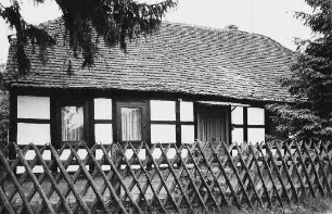Steinberge, Neuruppin, Steinberge 11