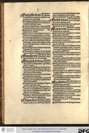 Quod simplicitas columbina dicitur que dolo caret et hec suadetur...