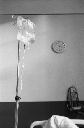 Berlin-Mitte : In Berlin-Mitte, St.Hedwigs-Krankenhaus