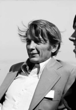 26. Tagung 1976 Physiker; Aufbruch zur Mainau: Ivar Giaever