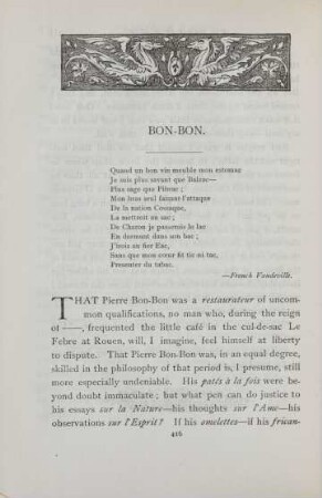 Bon-bon