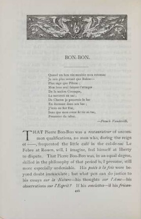 Bon-bon