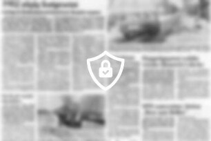 Die Ausbaumaßnahme wird 1982 zügig fortgesetzt