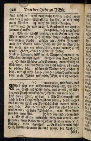 326-336, § 270 - 279
