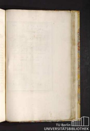 Tavola VIII. Figura I, II, III, IV.