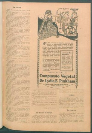 La música de Renan