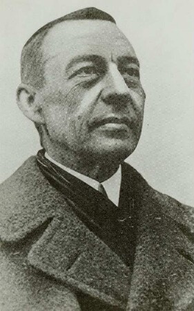 Rachmaninow, Sergej