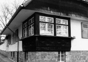 Darmstadt, Richard-Wagner-Weg 43