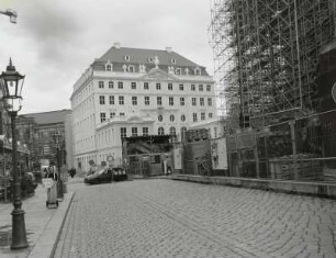 Coselpalais