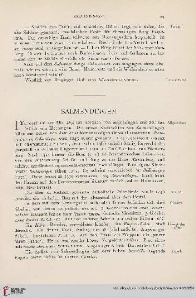 ⟦Salmendingen⟧