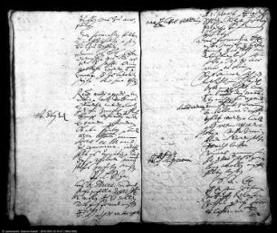 Protokolle der Sitzungen der protestantischen Reichsstände