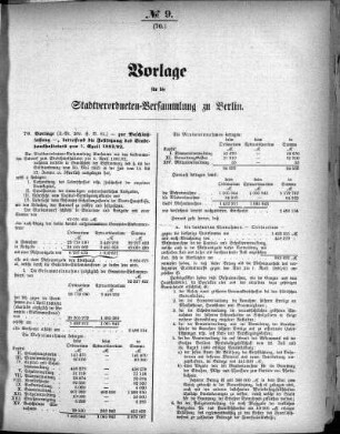 No. 9 (70), 29. Januar 1881