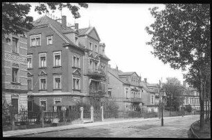 Freiberg. Meißner Ring