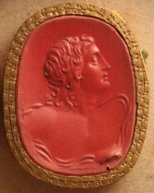 Leander