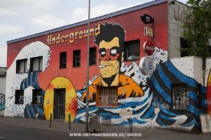 Underground