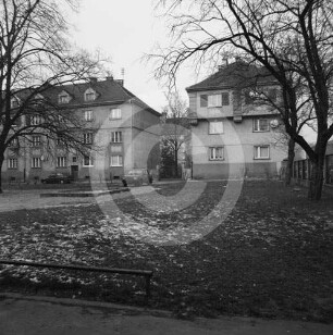 Wohnsiedlung Oppeln