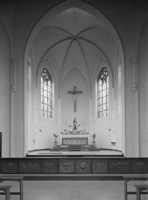 Sankt Maria Himmelfahrt