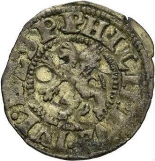 Pommern-Wolgast: Philipp Julius