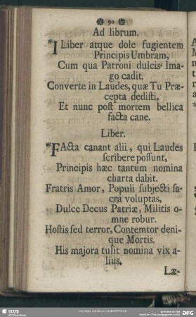 Ad librum
