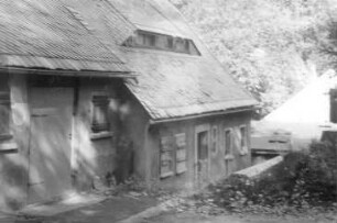 Dürrhennersdorf. Höllmühle, Ansicht