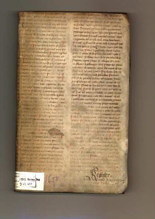 Isidorus, Hispalensis