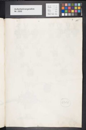 Proband: Boeselager, Caspar Anton Karl Maria von; Vater: Boeselager, Friedrich Joseph von; Mutter: [Heyden gen.] Belderbusch, Augusta von der: Münster, Domkapitel